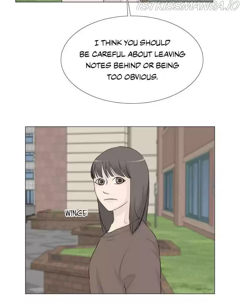 Half Ghost Chapter 32