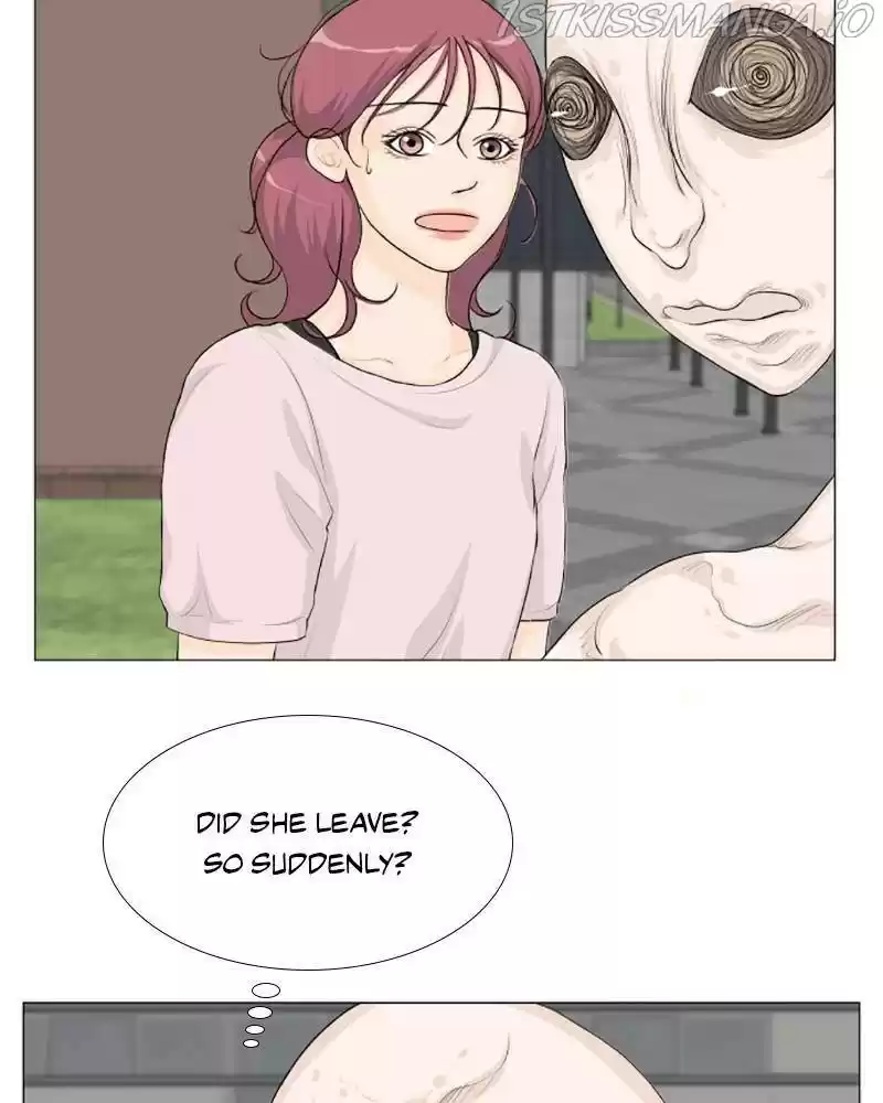 Half Ghost Chapter 32