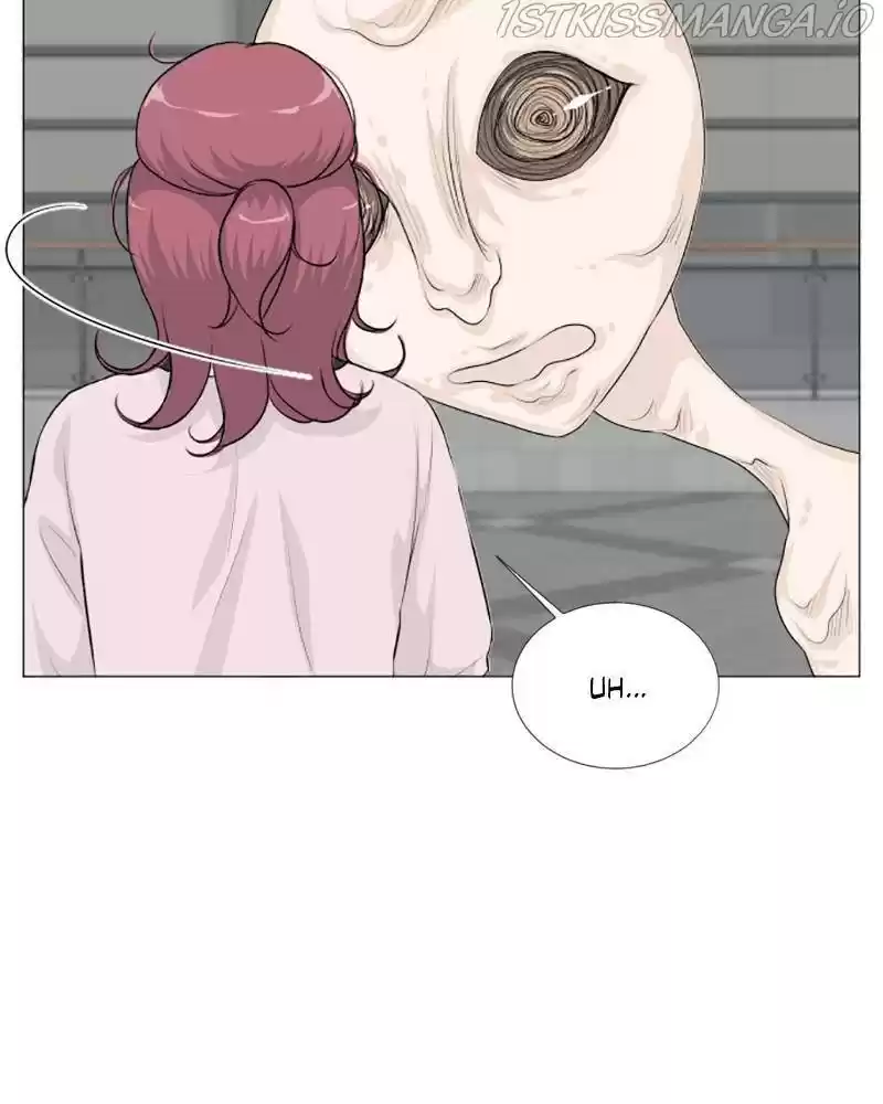 Half Ghost Chapter 32