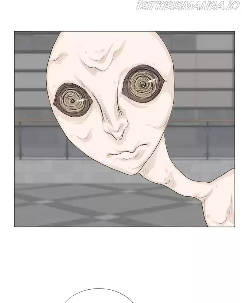 Half Ghost Chapter 32