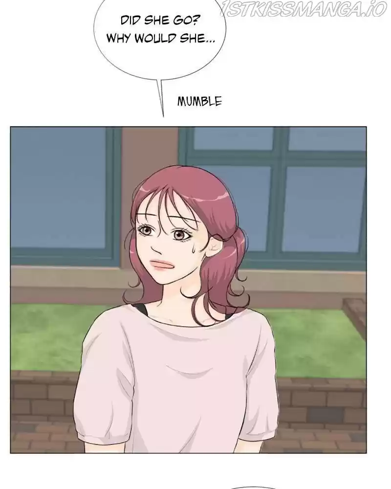 Half Ghost Chapter 32