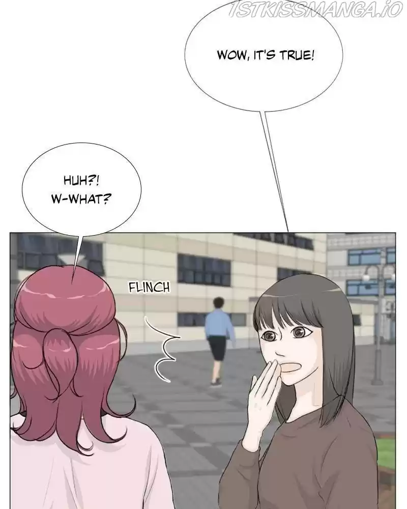 Half Ghost Chapter 32