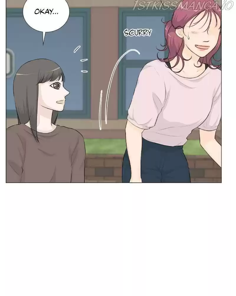 Half Ghost Chapter 32