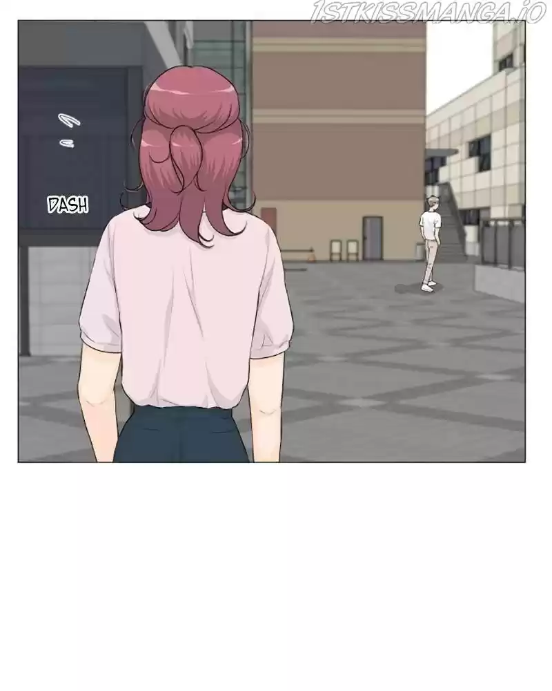 Half Ghost Chapter 32