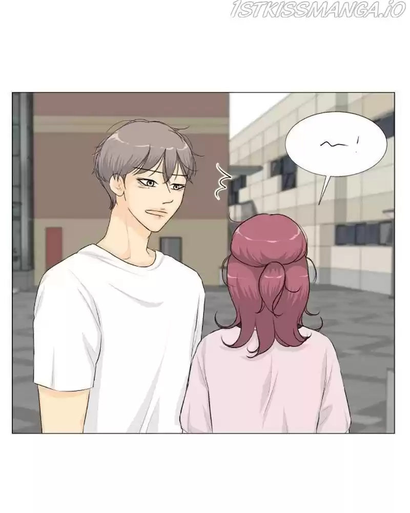 Half Ghost Chapter 32