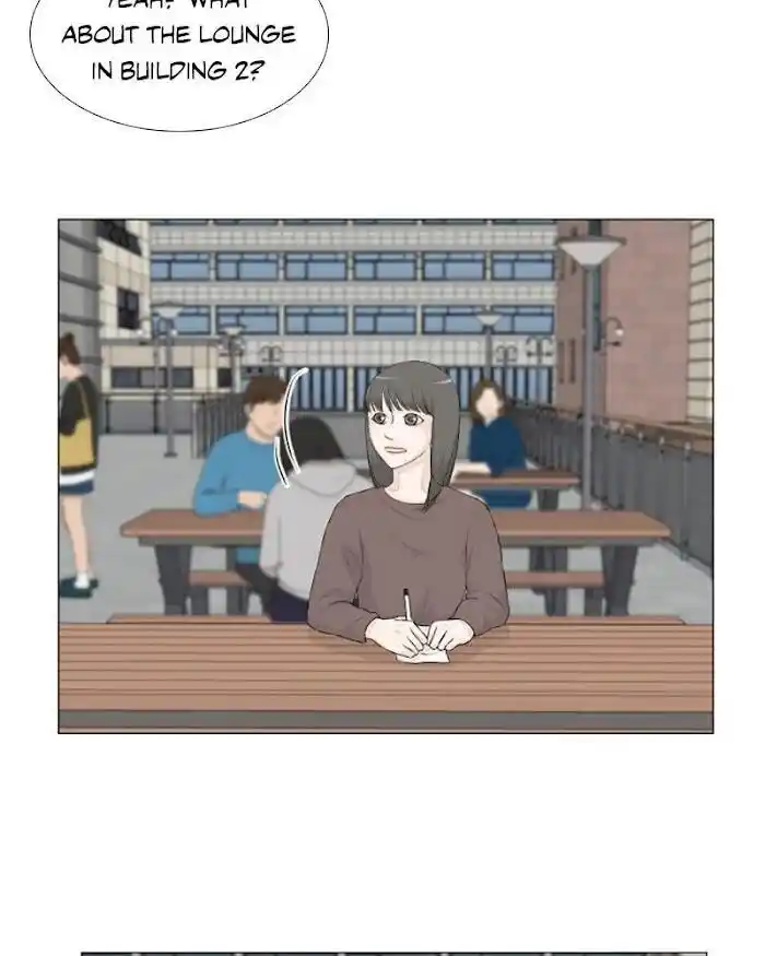 Half Ghost Chapter 32.1