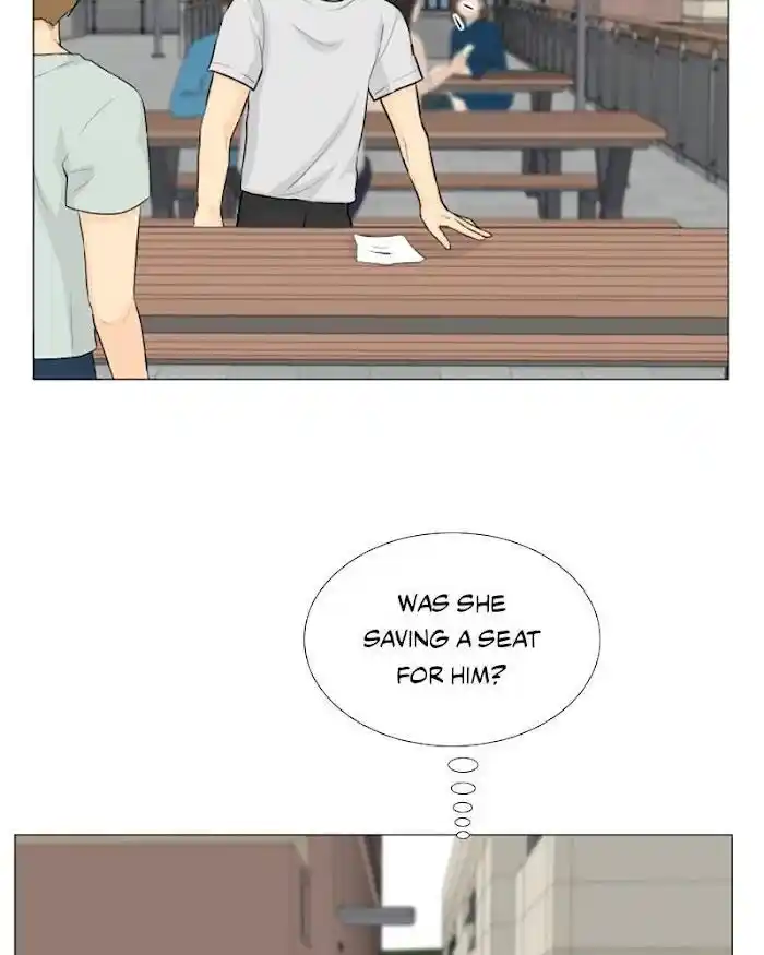 Half Ghost Chapter 32.1