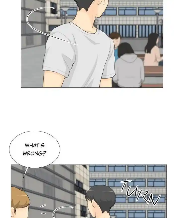 Half Ghost Chapter 32.1