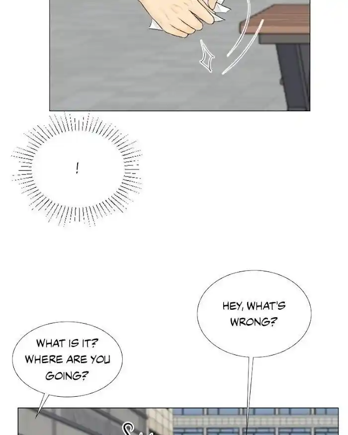 Half Ghost Chapter 32.1