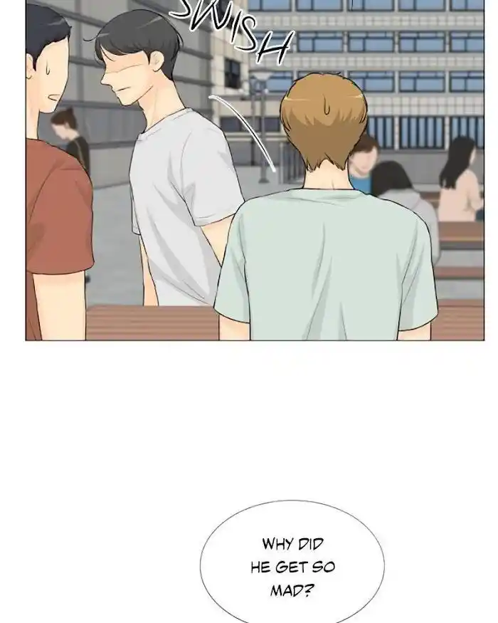 Half Ghost Chapter 32.1