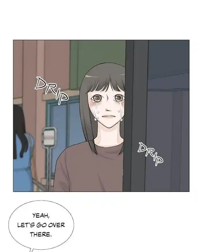 Half Ghost Chapter 32.1