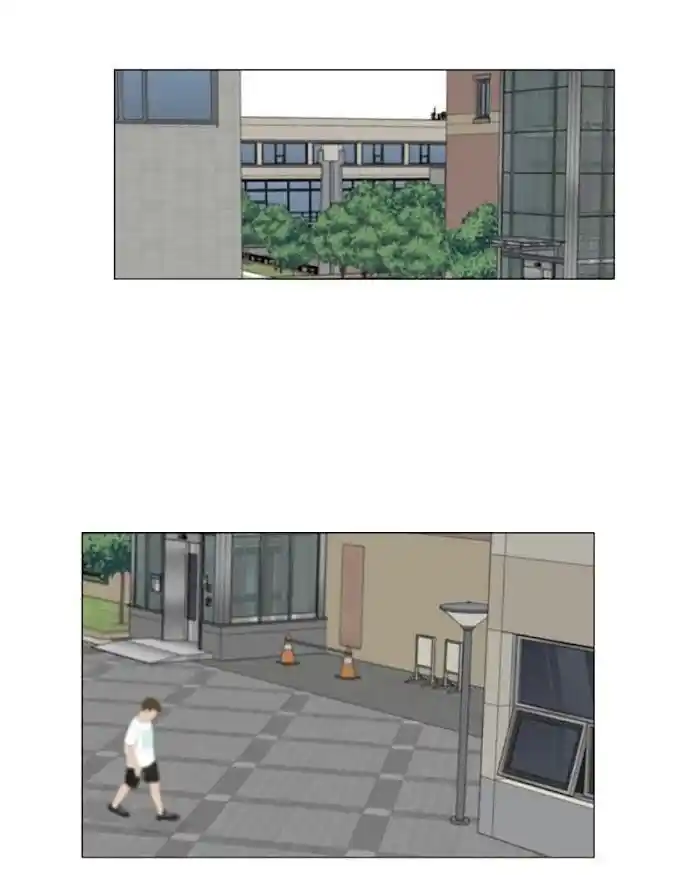 Half Ghost Chapter 32.1