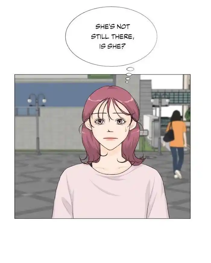 Half Ghost Chapter 32.1