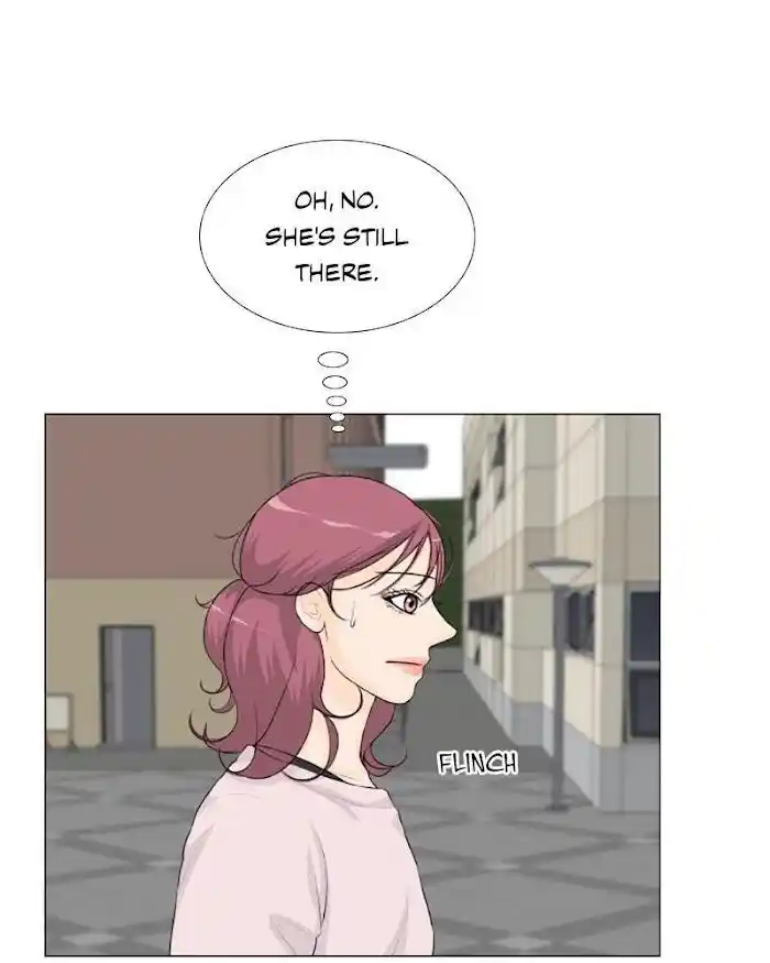 Half Ghost Chapter 32.1