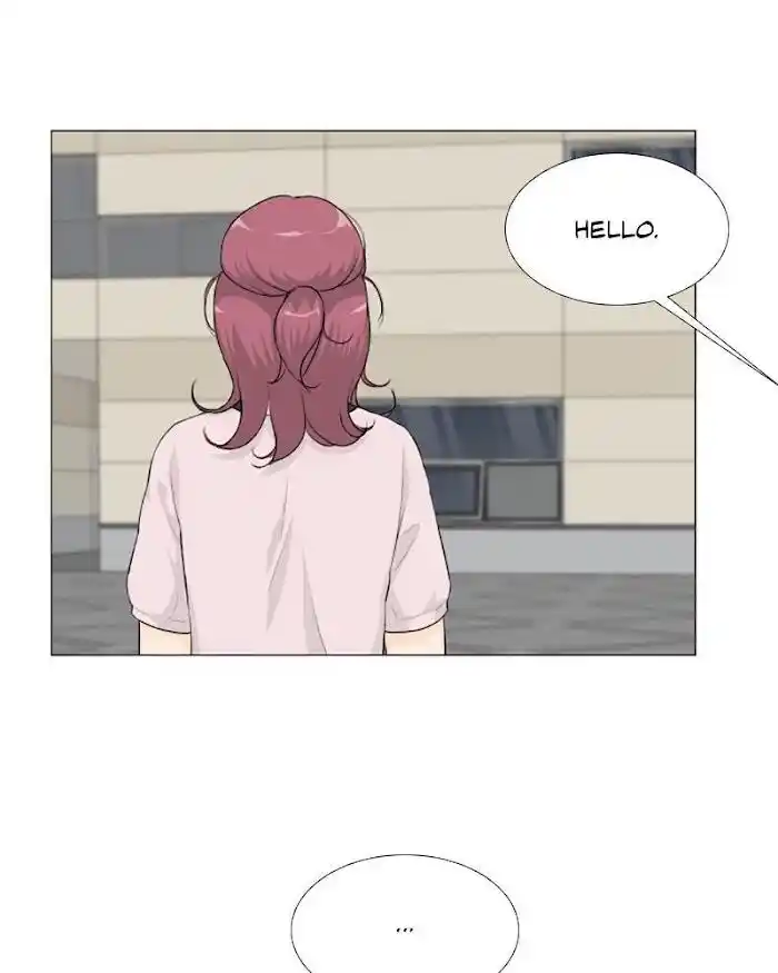 Half Ghost Chapter 32.1