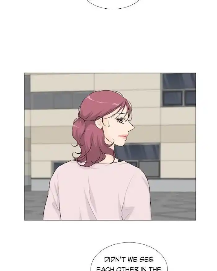 Half Ghost Chapter 32.1