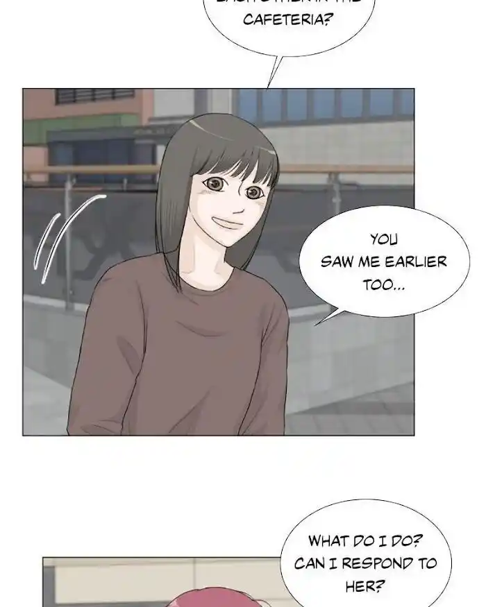 Half Ghost Chapter 32.1