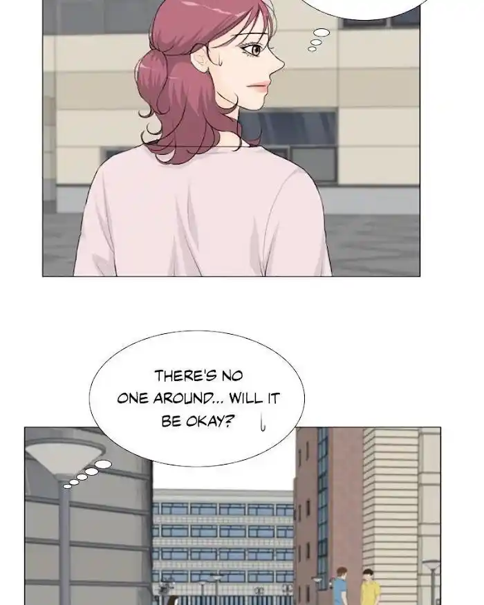 Half Ghost Chapter 32.1