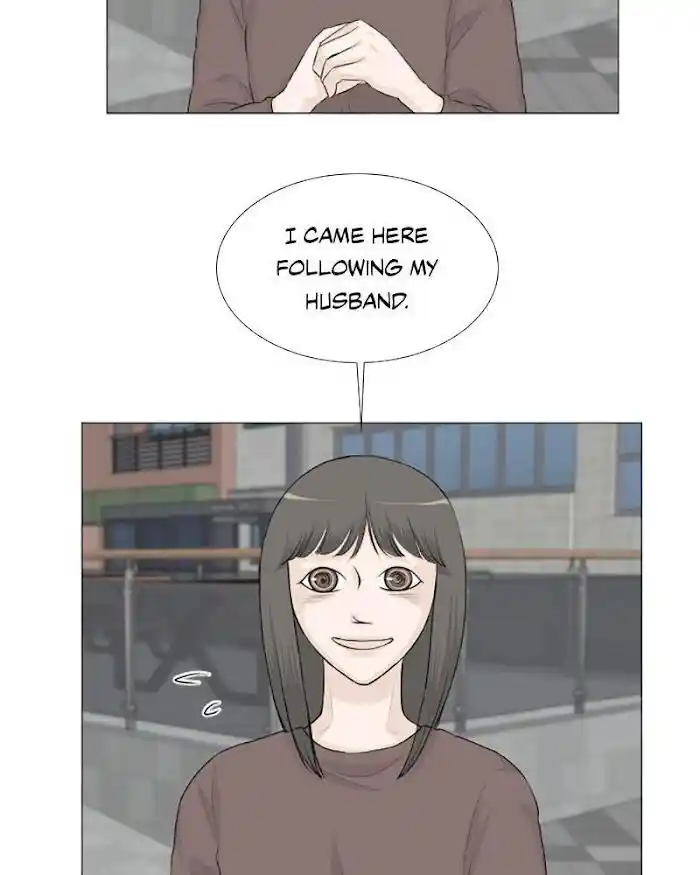 Half Ghost Chapter 32.1