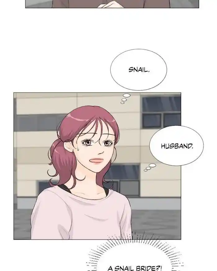 Half Ghost Chapter 32.1