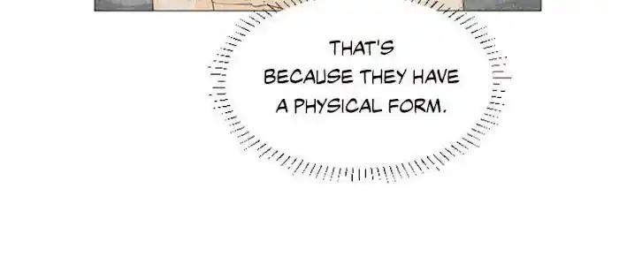 Half Ghost Chapter 32.1