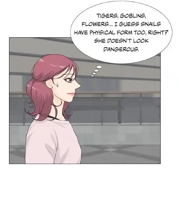 Half Ghost Chapter 32.1