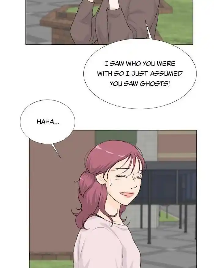 Half Ghost Chapter 32.1