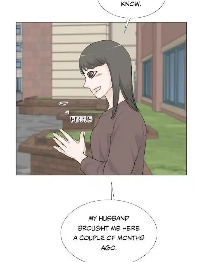 Half Ghost Chapter 32.1