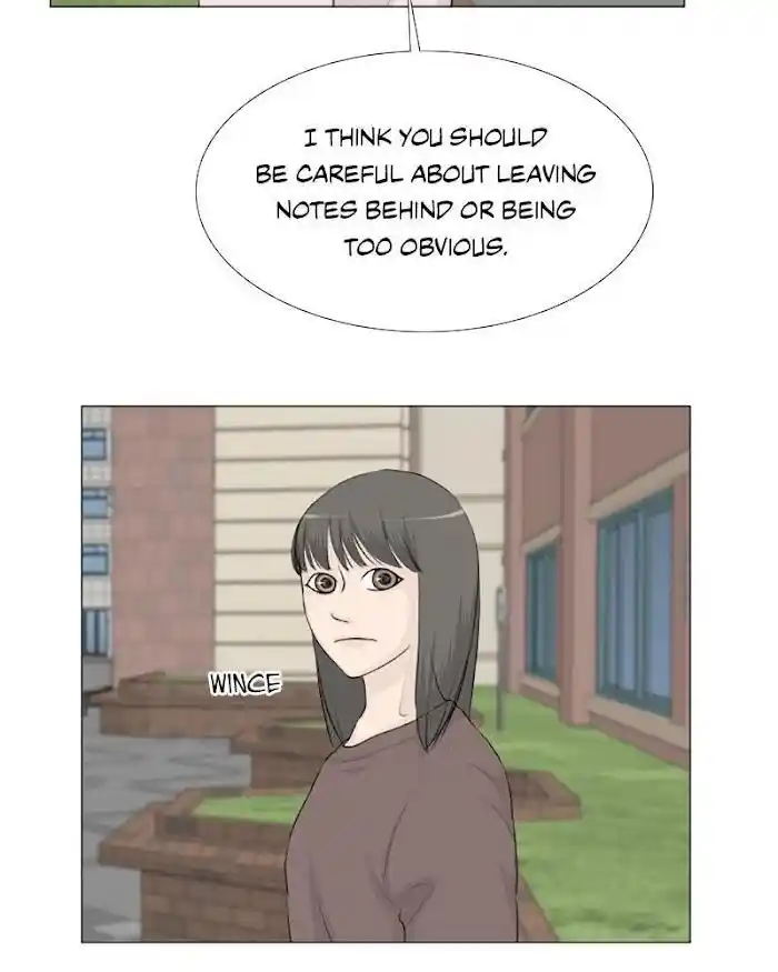 Half Ghost Chapter 32.1