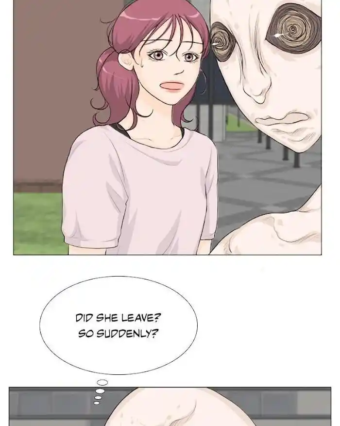 Half Ghost Chapter 32.1