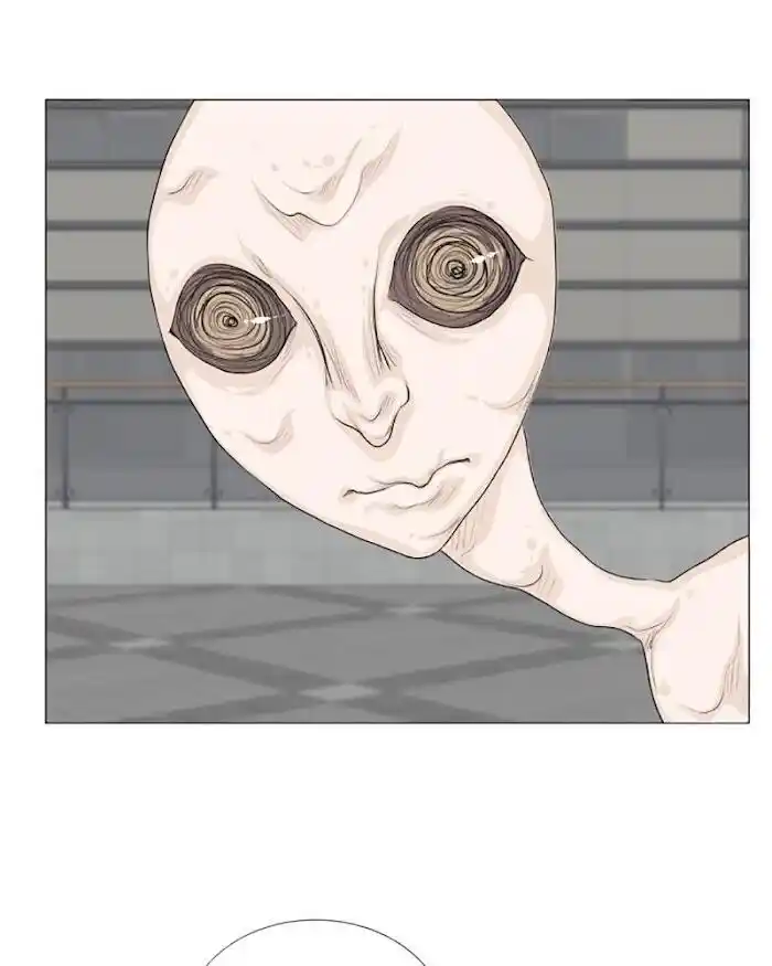 Half Ghost Chapter 32.1