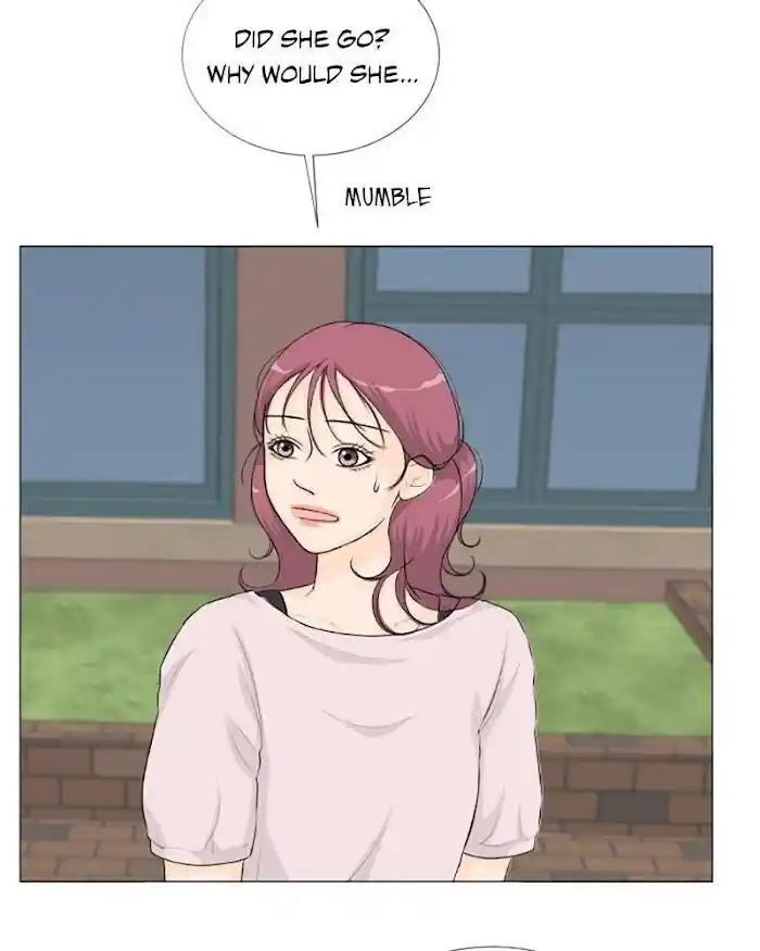 Half Ghost Chapter 32.1