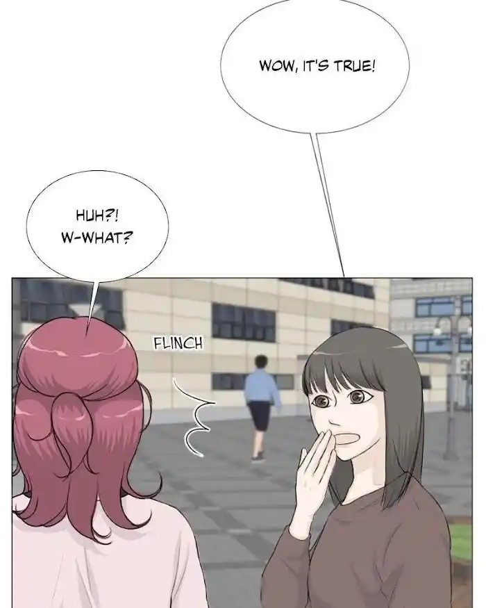 Half Ghost Chapter 32.1