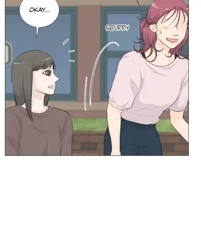 Half Ghost Chapter 32.1