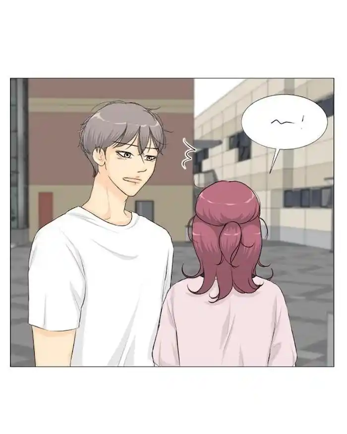 Half Ghost Chapter 32.1