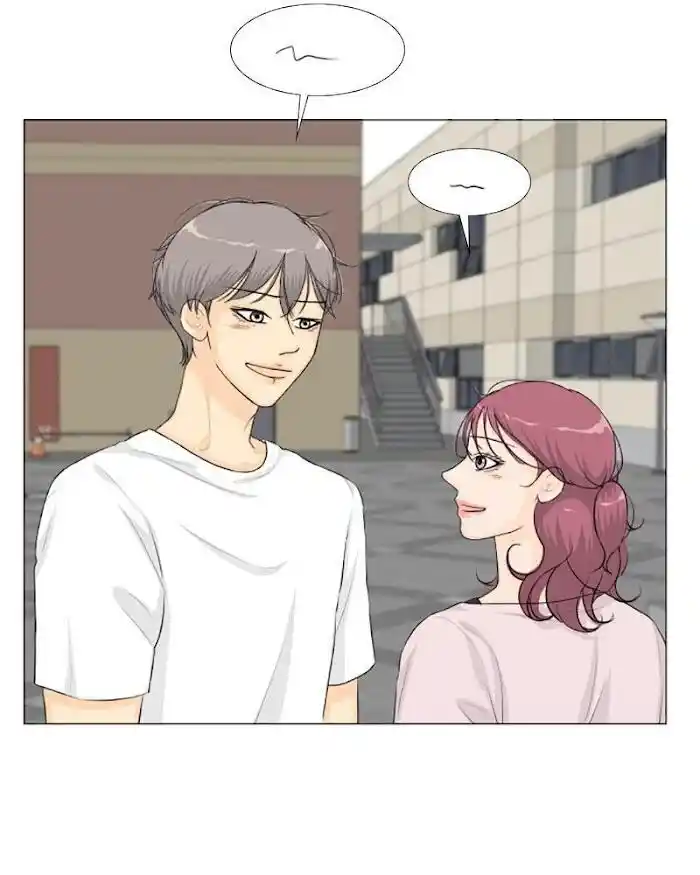 Half Ghost Chapter 32.1