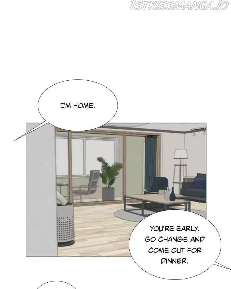 Half Ghost Chapter 33