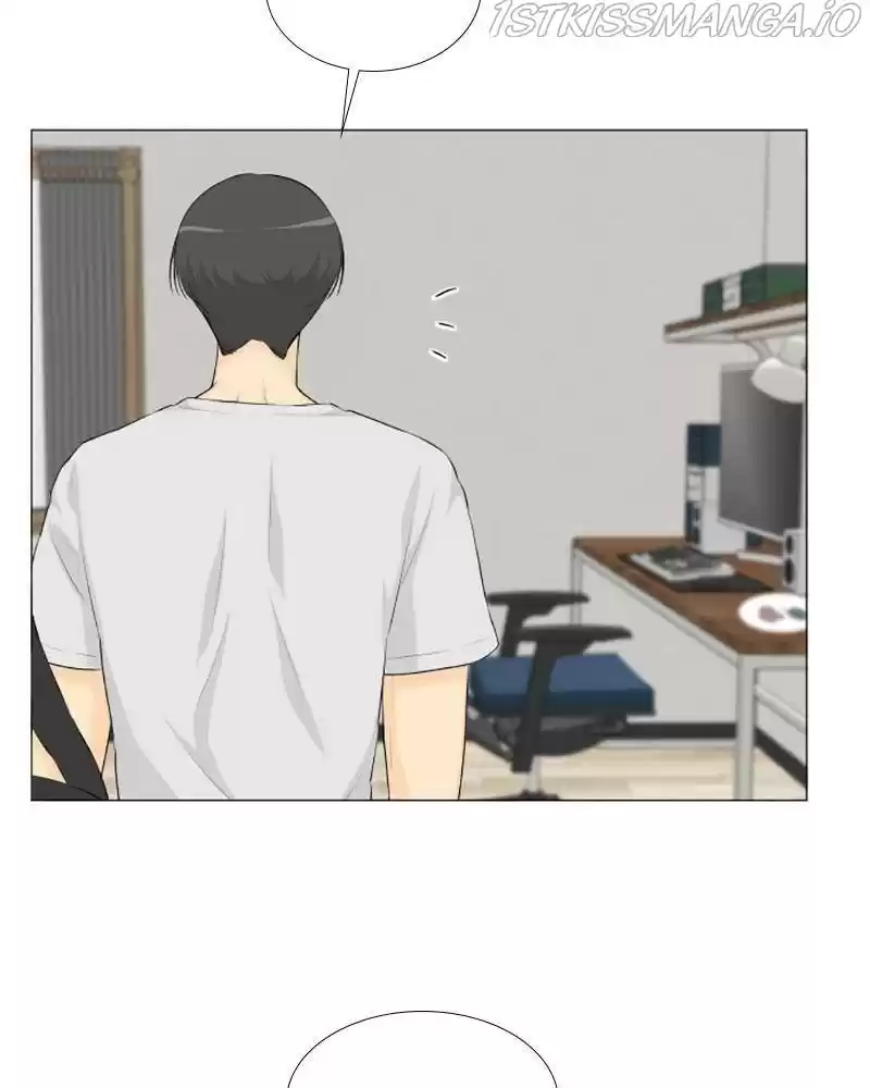 Half Ghost Chapter 33