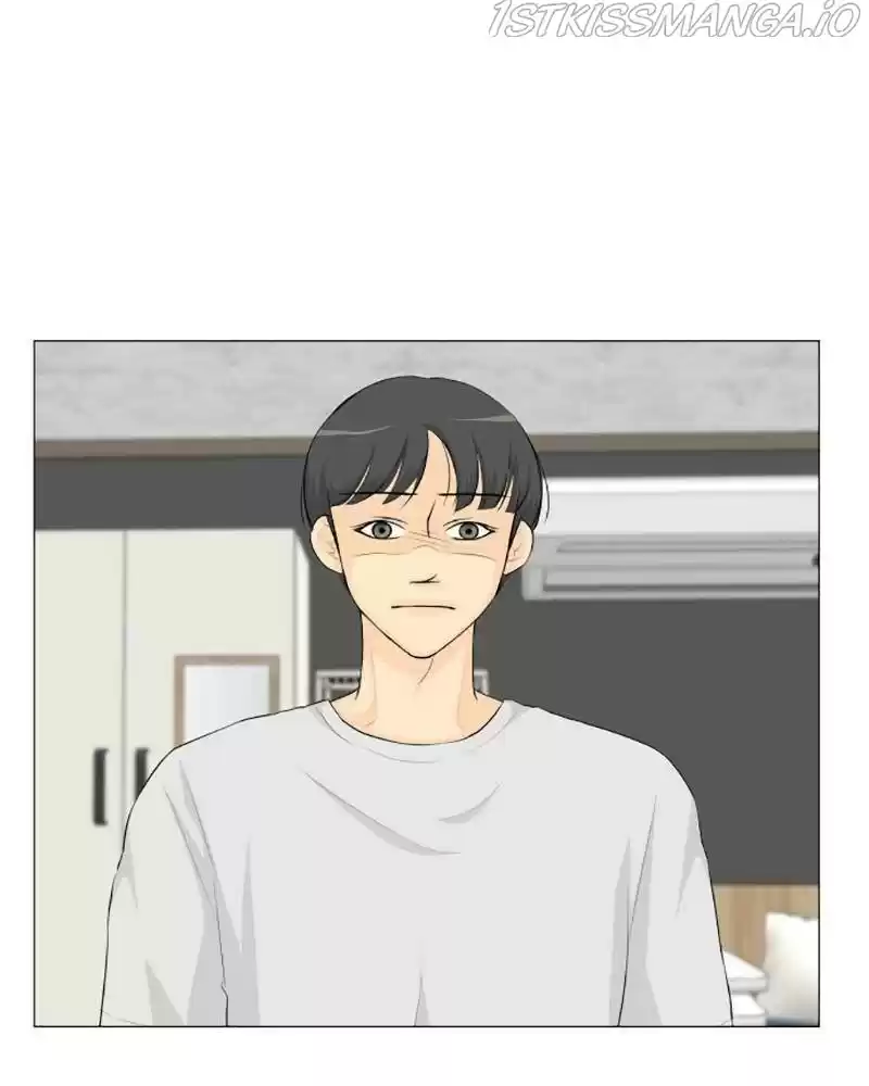 Half Ghost Chapter 33