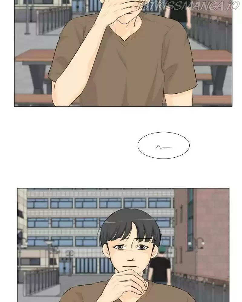 Half Ghost Chapter 33