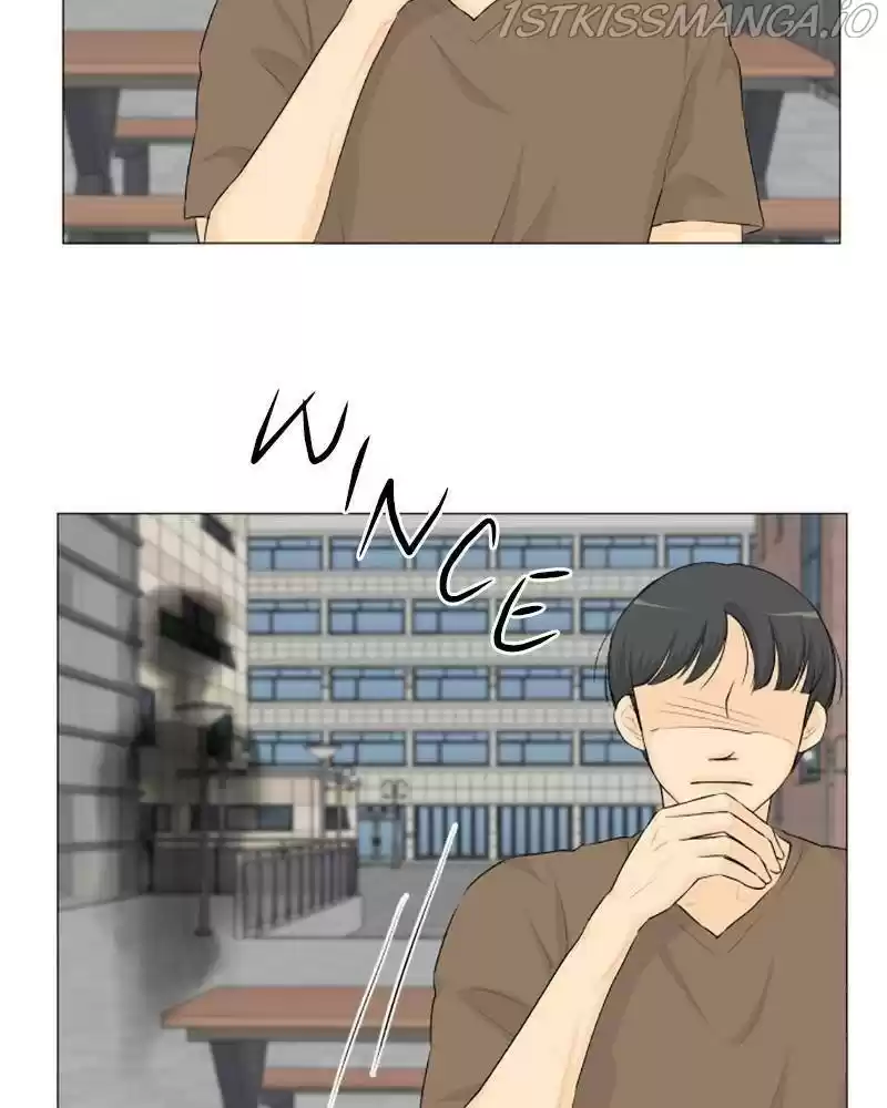 Half Ghost Chapter 33