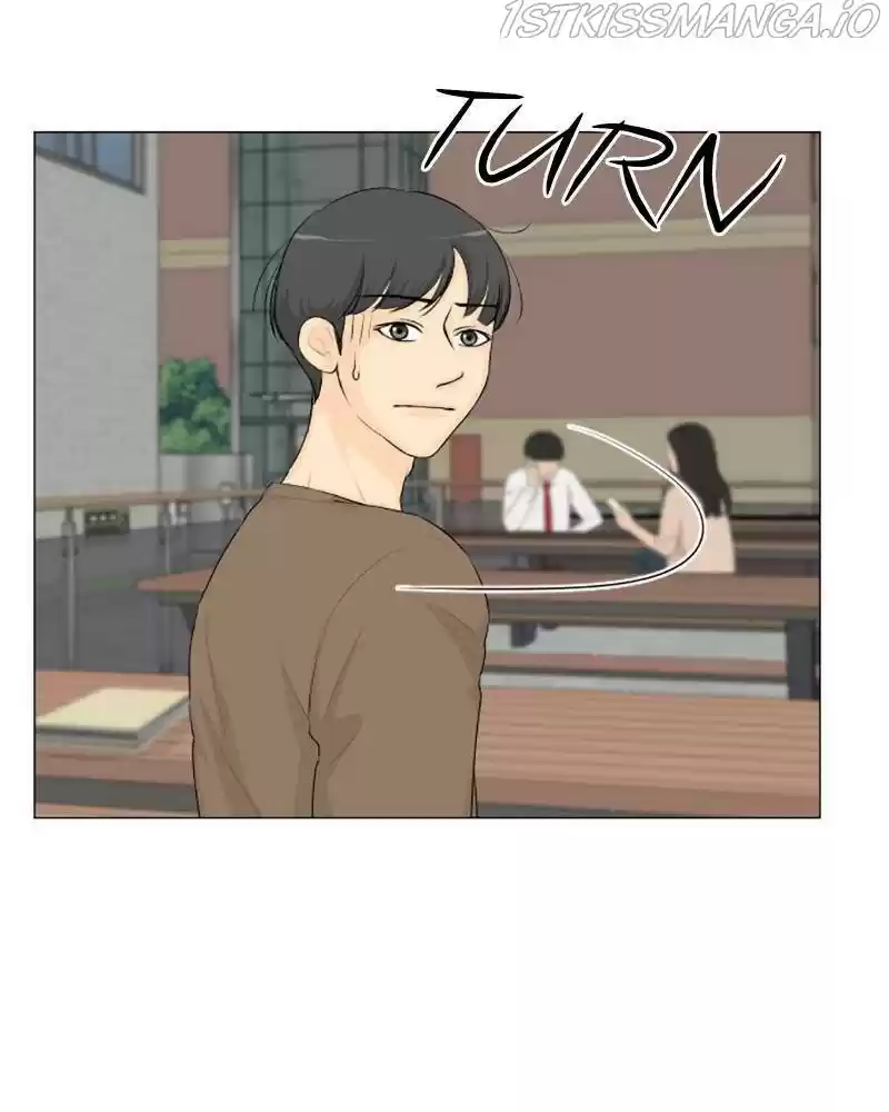 Half Ghost Chapter 33