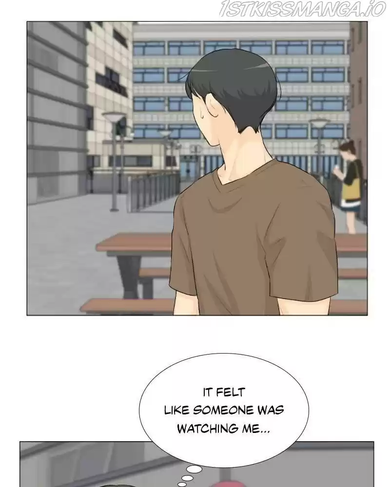 Half Ghost Chapter 33