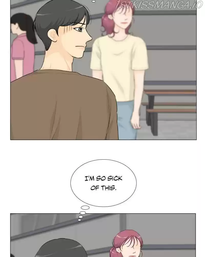 Half Ghost Chapter 33