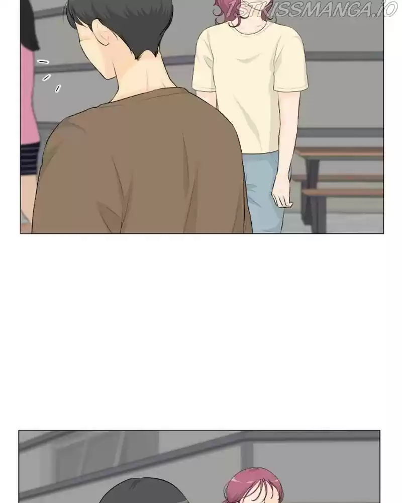 Half Ghost Chapter 33