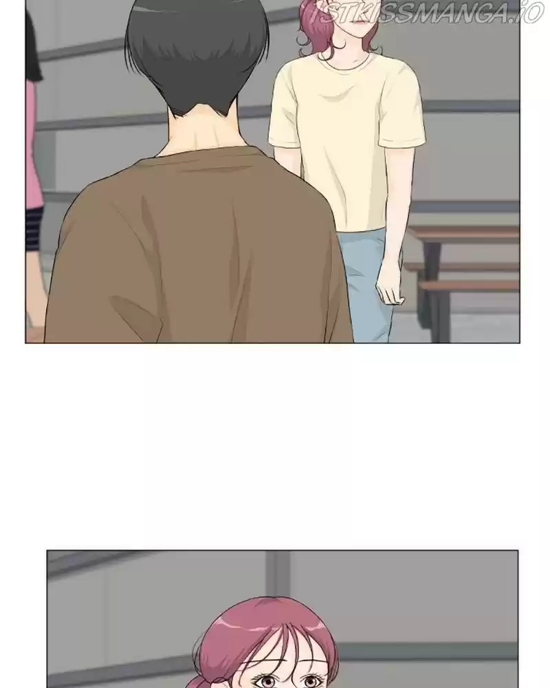 Half Ghost Chapter 33