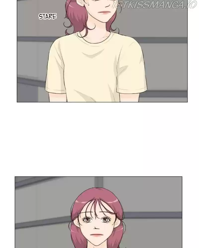 Half Ghost Chapter 33