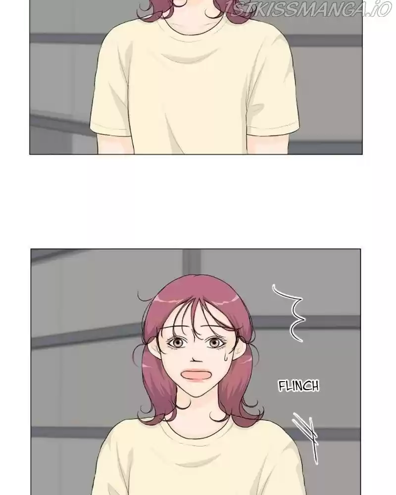 Half Ghost Chapter 33