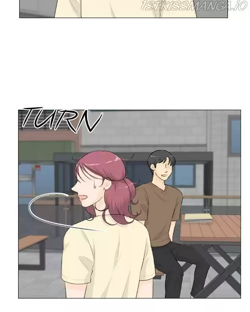 Half Ghost Chapter 33