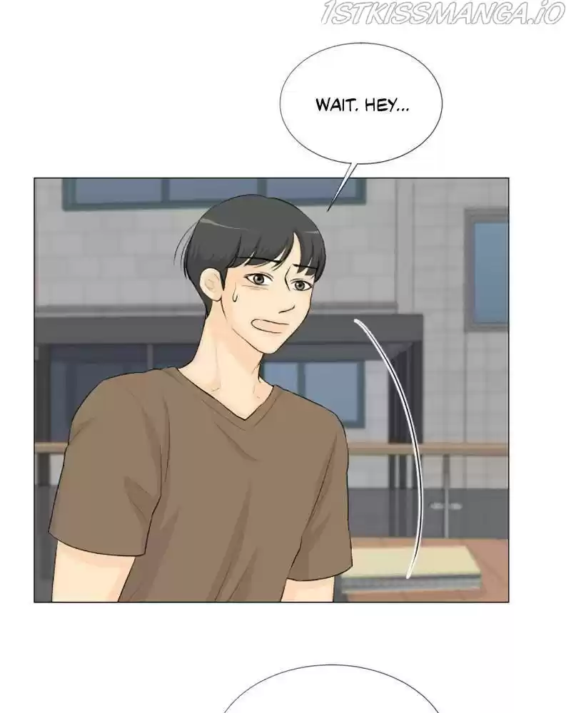 Half Ghost Chapter 33